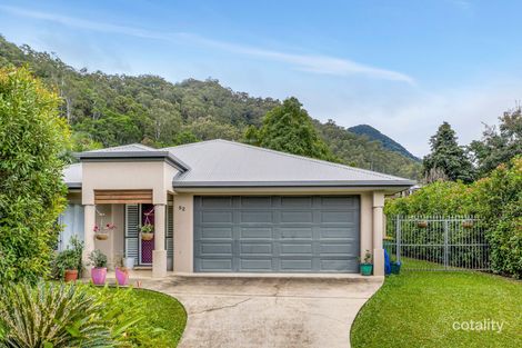 Property photo of 52 Percy Street Mount Sheridan QLD 4868