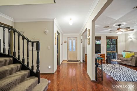 Property photo of 14 Hillview Place Berwick VIC 3806