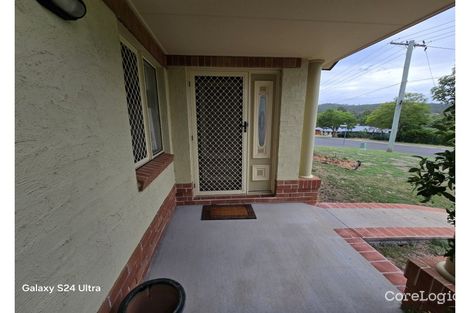 Property photo of 2/6 Vista Court Withcott QLD 4352