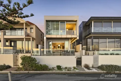 Property photo of 329 Esplanade Henley Beach SA 5022