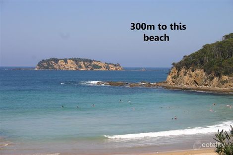 Property photo of 89 Illabunda Drive Malua Bay NSW 2536