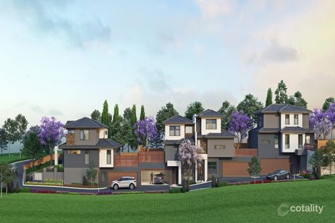 1 Avon St, Bulleen, VIC 3105