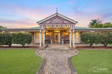 107 Leahy Rd, Caboolture, QLD 4510