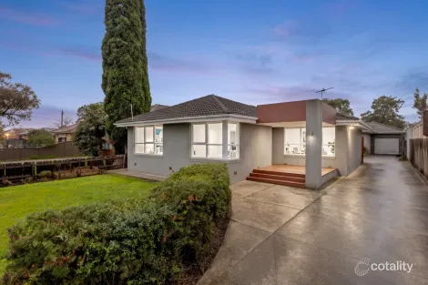 Property photo of 1/296 McBryde Street Fawkner VIC 3060