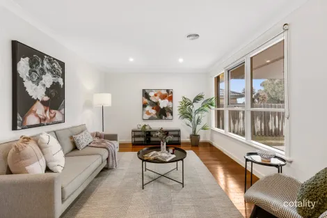 Property photo of 1/296 McBryde Street Fawkner VIC 3060