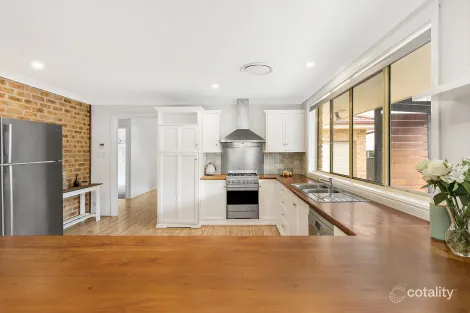 Property photo of 4 Papala Avenue Bateau Bay NSW 2261