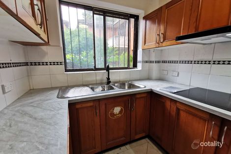 4/1-5 Myra Rd, Dulwich Hill, NSW 2203