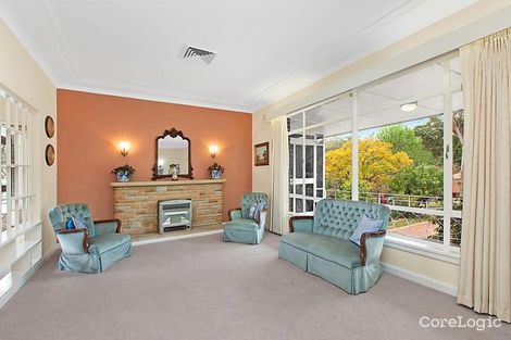 Property photo of 22 Warrowa Avenue West Pymble NSW 2073