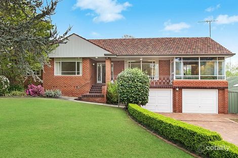 Property photo of 22 Warrowa Avenue West Pymble NSW 2073