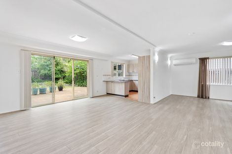 Property photo of 114A Park Road Kogarah Bay NSW 2217