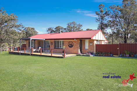 Property photo of 820 Beechwood Road Beechwood NSW 2446