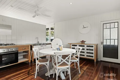 Property photo of 14 Base Street Victoria Point QLD 4165