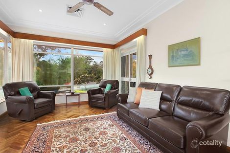 Property photo of 22 Warrowa Avenue West Pymble NSW 2073
