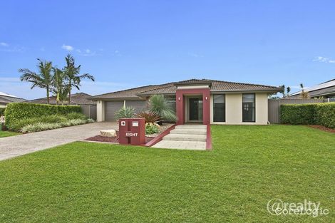 Property photo of 8 Crooks Street Caboolture QLD 4510