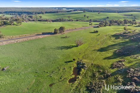 Property photo of 3713 Donnybrook-Boyup Brook Road Noggerup WA 6225