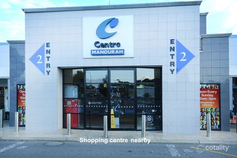 Property photo of 90 Waldron Boulevard Greenfields WA 6210