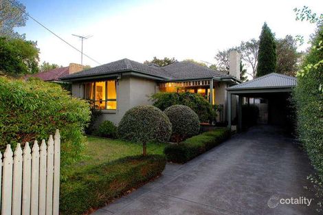 Property photo of 2 McCulloch Street Nunawading VIC 3131