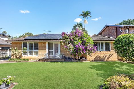 Property photo of 3 Nash Place North Ryde NSW 2113