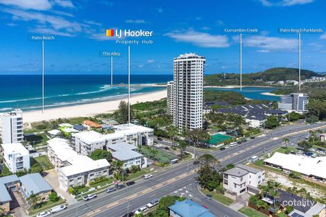 Property photo of 6/14 Jefferson Lane Palm Beach QLD 4221