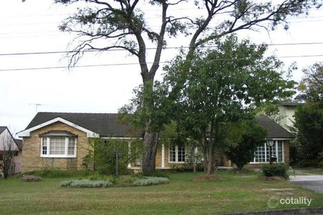 12 Hovey Ave, St Ives, NSW 2075