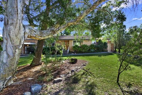 Property photo of 4 Orr Place Davidson NSW 2085