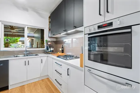 Property photo of 2A Finlayson Street Grange SA 5022