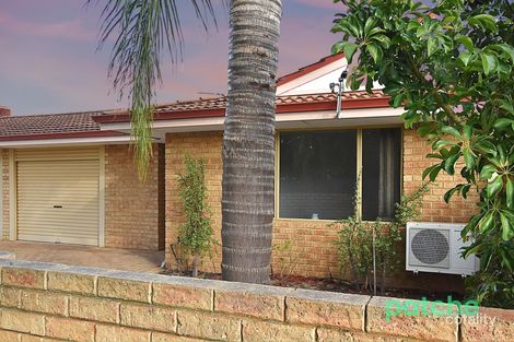 Property photo of 3/27A Cope Street Midland WA 6056