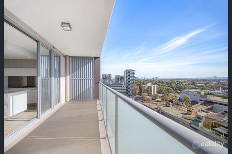 Property photo of 1002/29 George Street Burwood NSW 2134