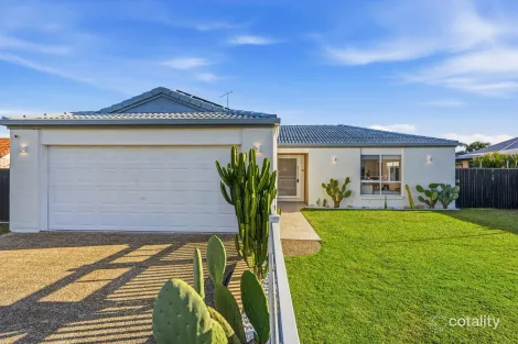 Property photo of 8 Abilene Place Sippy Downs QLD 4556
