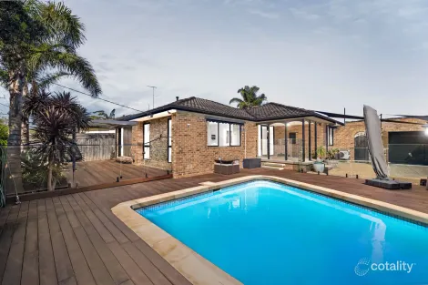 Property photo of 272 Skye Road Frankston VIC 3199