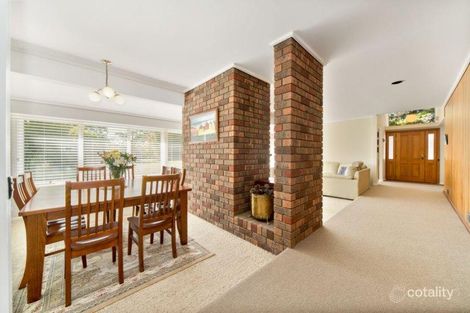 Property photo of 25 Meribil Close Mount Eliza VIC 3930