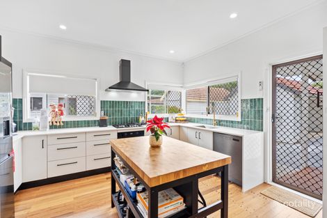 Property photo of 108 Manly Road Manly West QLD 4179