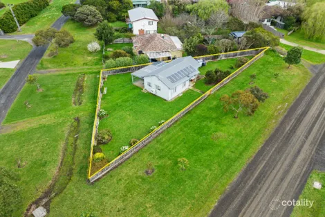 Property photo of 110 Broome Crescent Wonthaggi VIC 3995