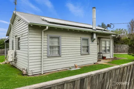 Property photo of 110 Broome Crescent Wonthaggi VIC 3995