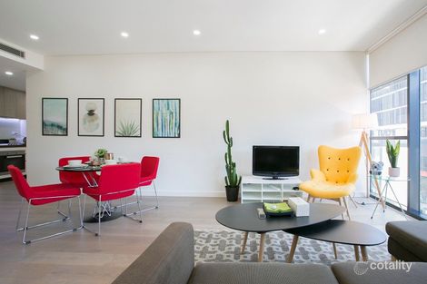 Property photo of 10302/5 Sam Sing Street Waterloo NSW 2017