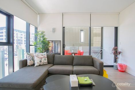 Property photo of 10302/5 Sam Sing Street Waterloo NSW 2017