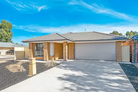 Property photo of 8 Kalamata Court Munno Para West SA 5115