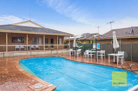 Property photo of 30/15 Mereworth Way Marangaroo WA 6064