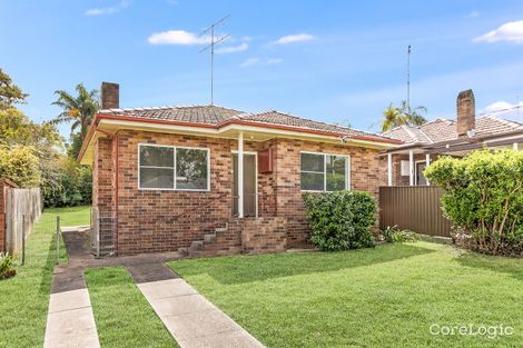 Property photo of 107 Antoine Street Rydalmere NSW 2116