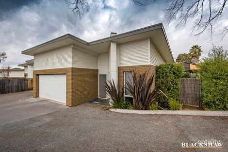 Property photo of 8/80 Brunswick Circuit Kaleen ACT 2617