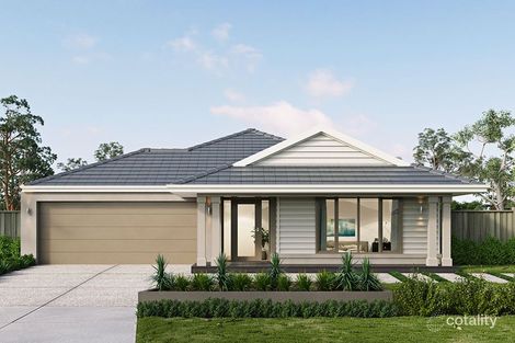 Lot 9 Stephens St, Woodend, VIC 3442