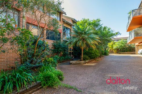 Property photo of 14/28-32 Berner Street Merewether NSW 2291