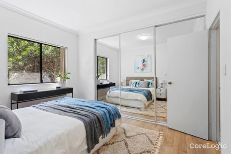 Property photo of 5/50-52A Terrace Road Dulwich Hill NSW 2203