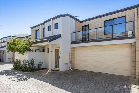 Property photo of 5/107 Morrison Road Midland WA 6056