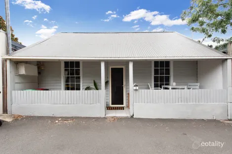 2 Little Arthur St, Balmain, NSW 2041