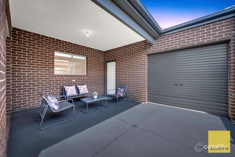 Property photo of 24 Pinnacle Way Fraser Rise VIC 3336
