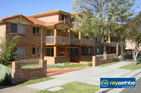 8/91-95 Stapleton St, Pendle Hill, NSW 2145
