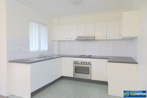 Property photo of 8/91-95 Stapleton Street Pendle Hill NSW 2145
