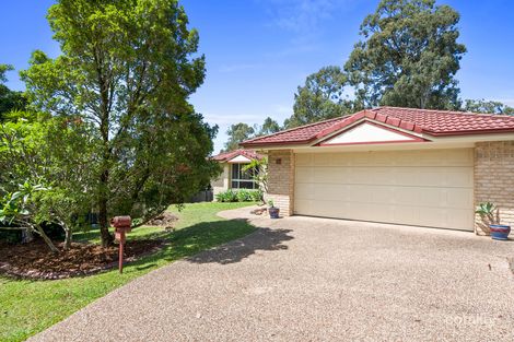 Property photo of 20 Hibertia Avenue Elanora QLD 4221