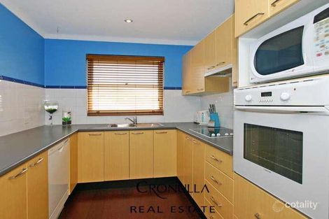 Property photo of 11/3 St Andrews Place Cronulla NSW 2230